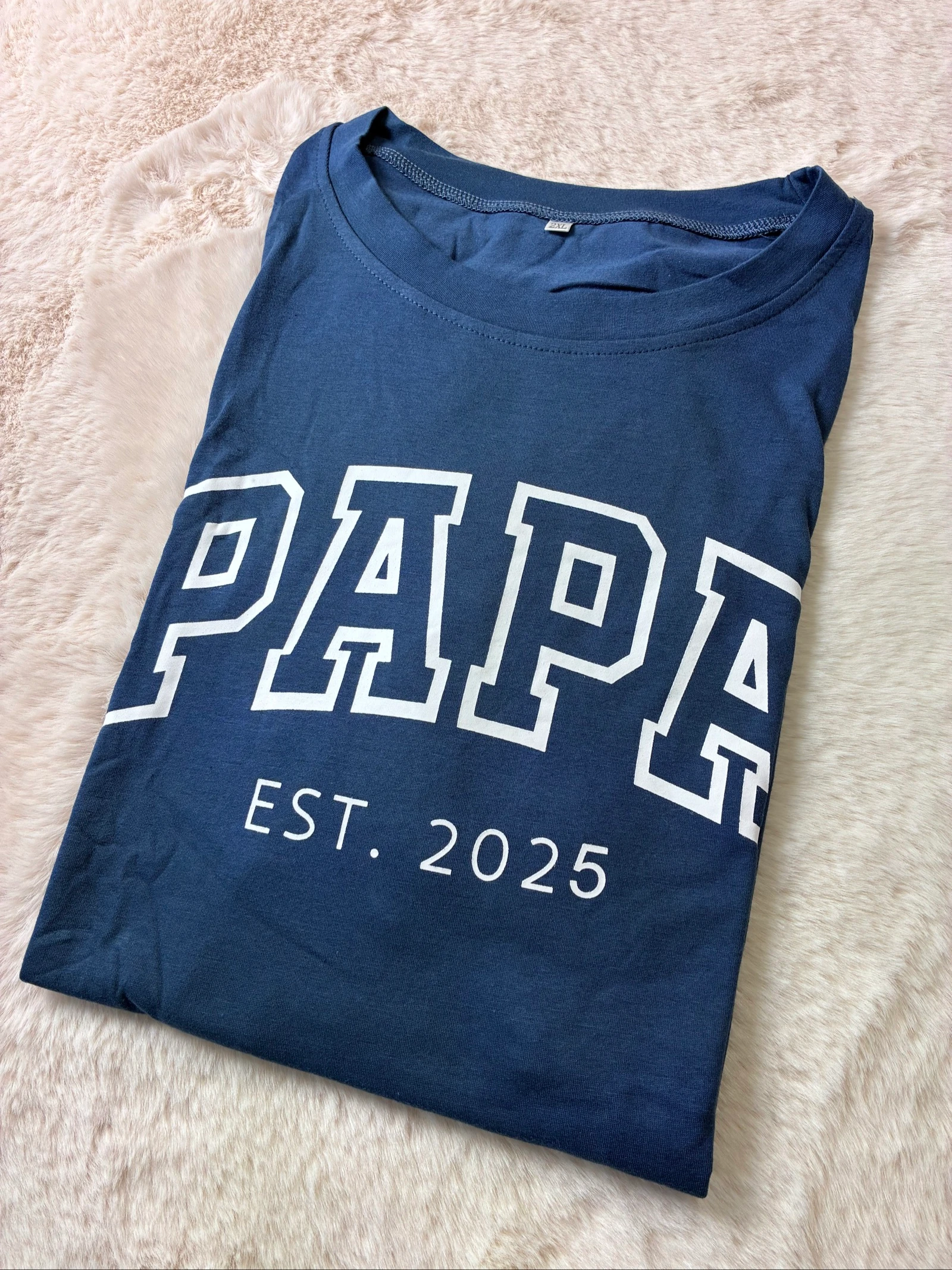 T-shirt homme xxl